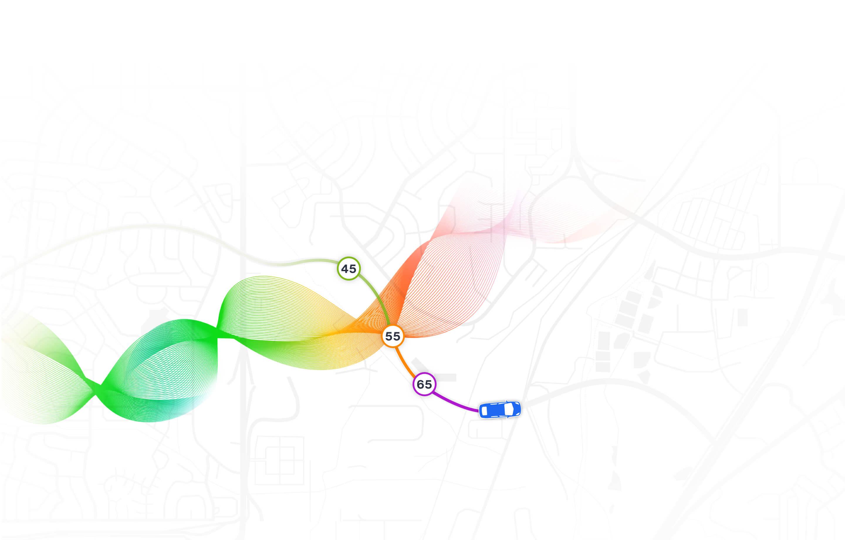 color-map