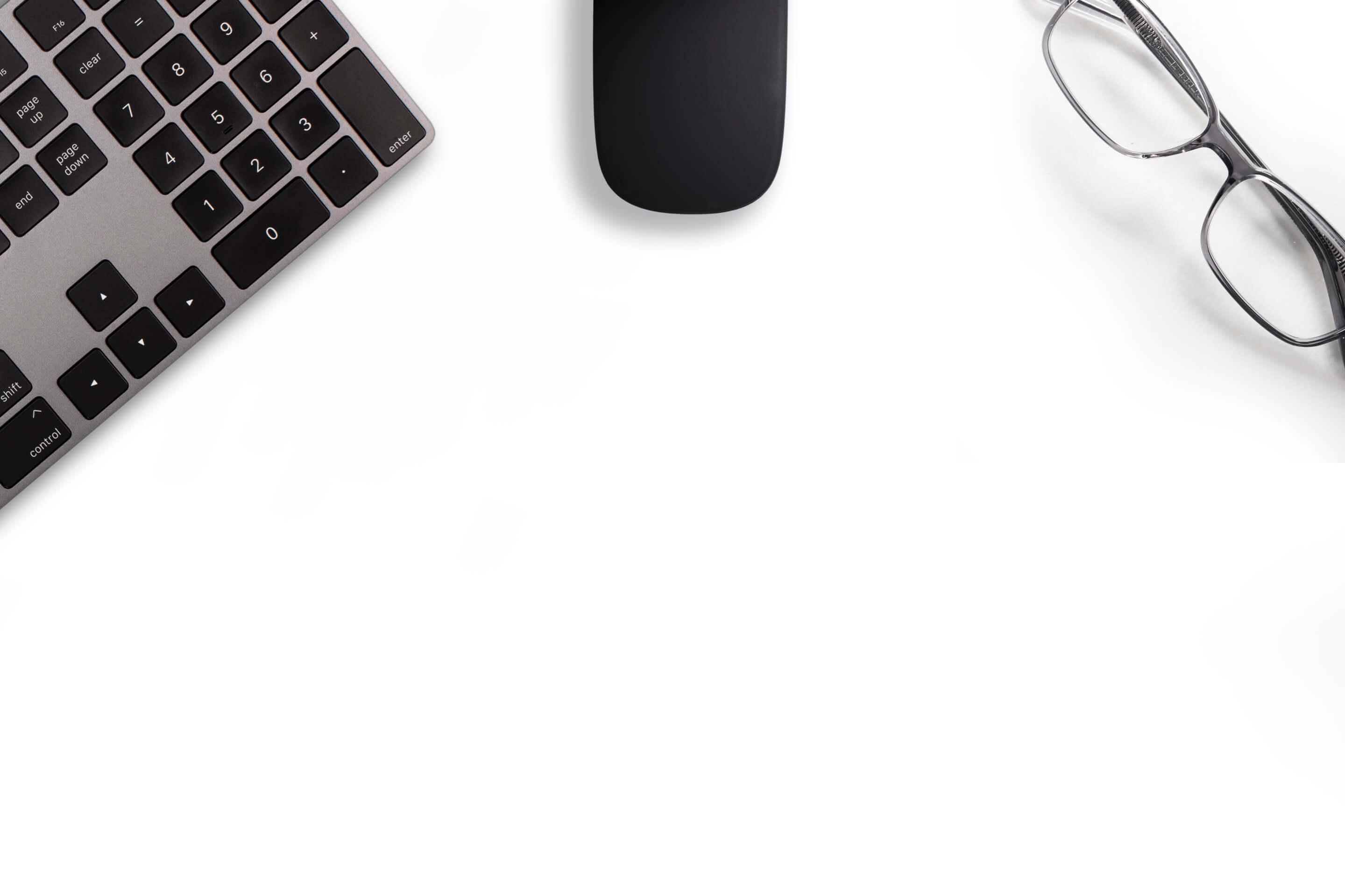 Keyboard Background Image