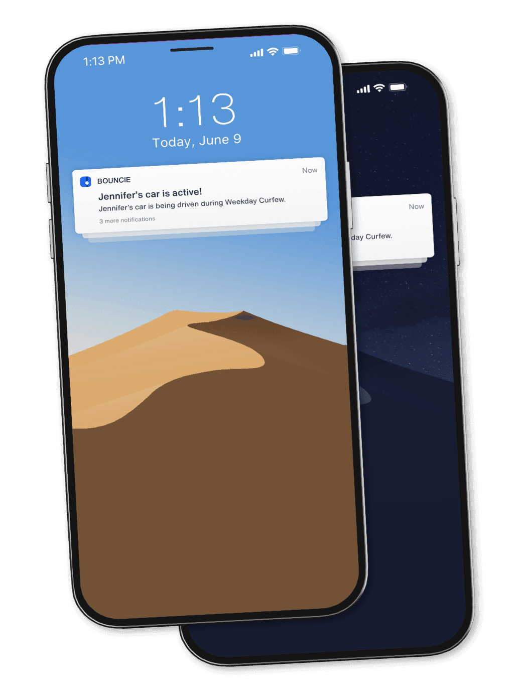 Phone Notifications