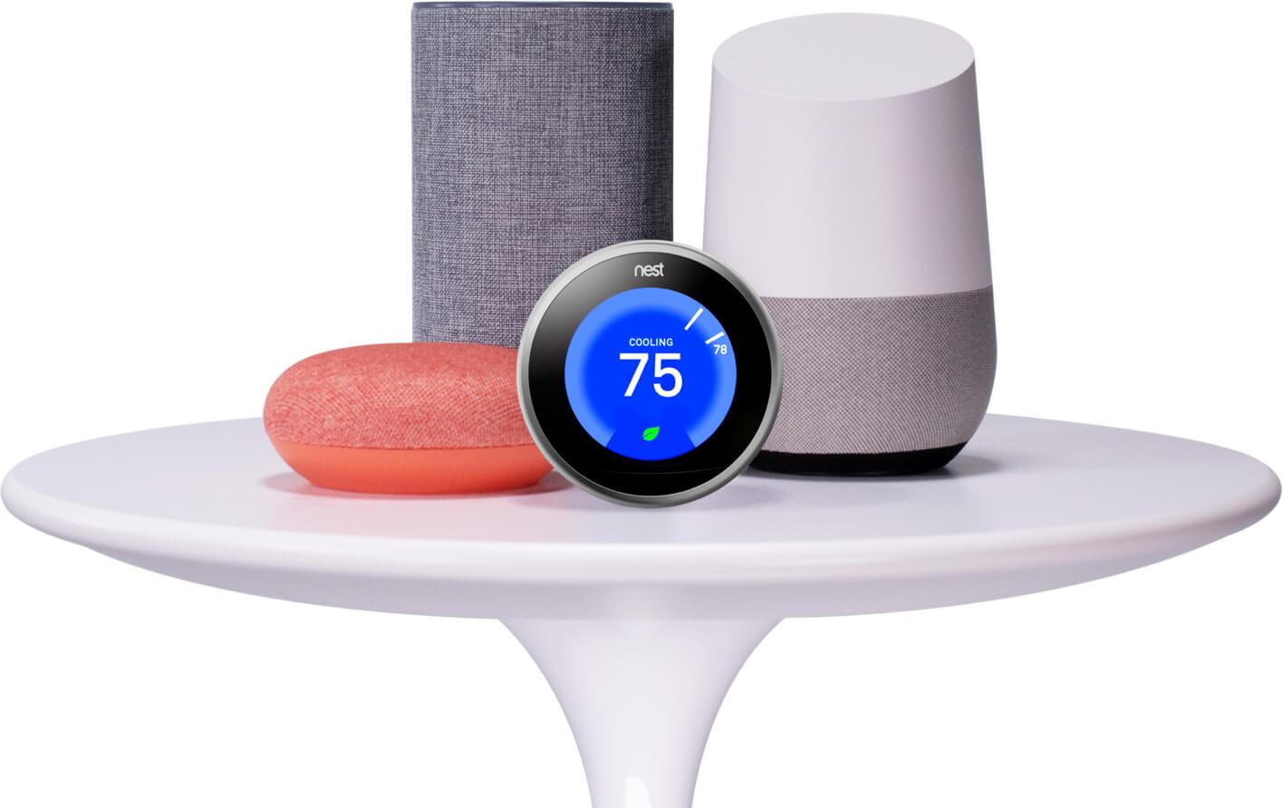 Smart Devices